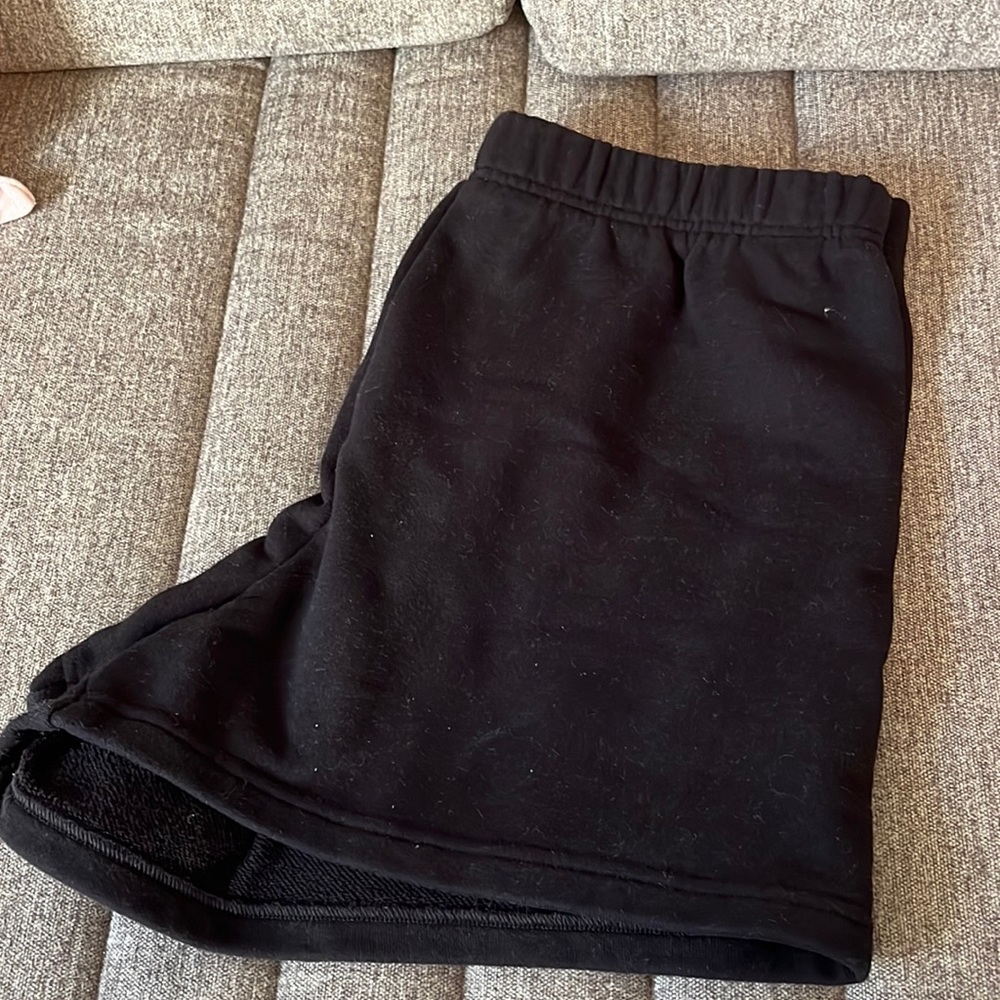 TNA SHORTS